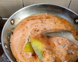 A picture of step 1 of Shahi Matar Paneer (Restaurant Style).