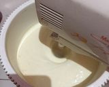 Foto langkah ke 2 dari resep Chocolate Pudding with Creamy Vla.