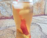 Φωτογραφία βήματος 3 της συνταγής Rooibos, το αφρικανικό κόκκινο τσάι