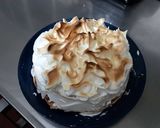 Foto del paso 6 de la receta: Rogel de dulce de leche