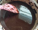 Foto langkah ke 1 dari resep Brownies Kukus Mini.