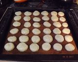 Foto del paso 5 de la receta: Mini bollos de Zanahoria y chía