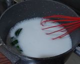 Foto langkah ke 3 dari resep Es Merah Delima.
