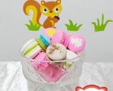 Foto del paso 19 de la receta: Macaron