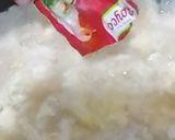 Foto langkah ke 3 dari resep Tumis Kol.