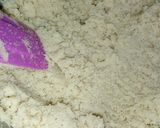 A picture of step 1 of Panjeeri.