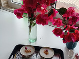 حلوای ساگو (بی دنگ و فنگ)