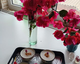 عکس مرحله 4 از دستور حلوای ساگو (بی دنگ و فنگ)