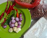 Foto langkah ke 1 dari resep Kering Tempe.