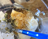 Foto del paso 2 de la receta: 213. Kiwis rellenos (postre)