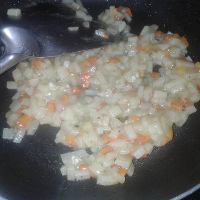 Cara Membuat Ragout Sayur Aka Isian Risol Sayur Menggoda Selera - Joely Web