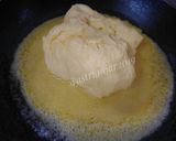 Foto langkah ke 1 dari resep Bolu Tape Panggang.