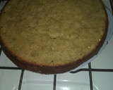 Foto del paso 4 de la receta: Torta de bananas