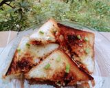 চীজ স্যান্ডুইচ (cheese sandwich recipe in Bengali) রেসিপির ধাপ 3 ছবি
