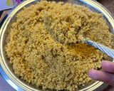 صورة لخطوة 14 من وصفة كوكيز نيويورك دبل تشوكلت (بحشو الشوكلت سبريد) 🍪
