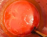 Paradicsomos húsgombóc recept fázis 4 fotója
