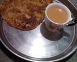 गोभी पराठा(gobhi paratha recipe in hindi) रेसिपी चरण 3 फोटो