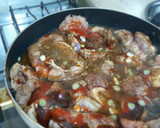 Foto del paso 2 de la receta: Ragout de Osobuco