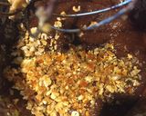 Foto del paso 2 de la receta: Torta de chocolate nuez y naranja 🍊