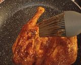 Foto langkah ke 3 dari resep Ayam Bakar Taliwang.