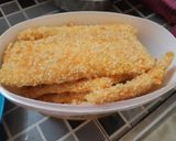 Foto langkah ke 3 dari resep 25. OTIGO BARA (rOTI GOreng BAnyak RAsa).