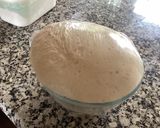 Foto del paso 1 de la receta Pan de molde suave