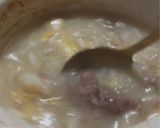 Foto langkah ke 3 dari resep Puree Sapi Telur.