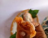 Foto langkah ke 6 dari resep Ubi Mochi.