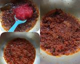 A picture of step 2 of Lasaniya Bateta (Spicy Baby Potato With Garlic).