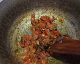 முட்டை சாதம் (Egg Rice recipe in tamil) ரெசிபி ஸ்டேப் 2 புகைப்படம்