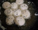 Foto langkah ke 7 dari resep Onde-Onde.