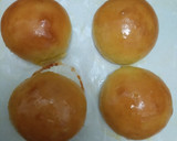 Foto langkah ke 5 dari resep Korean Garlic Cheese Bread.