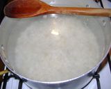 Foto del paso 6 de la receta: Mazamorra para festejar el 25 de Mayo (fiesta patria nacional de Argentina)