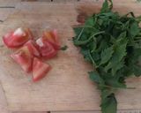 Foto langkah ke 4 dari resep Sup Sayur Sehat.