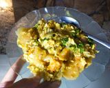 Foto langkah ke 4 dari resep Seblak Nyemek Asli Sunda Ala Teh Ica.