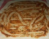 Foto del paso 2 de la receta: Pizza arrollada!!!