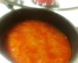 Foto del paso 4 de la receta: Fideos secos 🍝