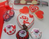 Foto del paso 6 de la receta: minitorta dulce amor