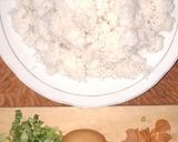 Foto langkah ke 1 dari resep Nasi Goreng TekTek.