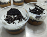 Foto del paso 5 de la receta: Postre choco-oreo