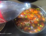Foto del paso 3 de la receta: Selección de chorizos a la Cola-Cola... LúisFy