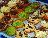 Foto langkah ke 7 dari resep Martabak Mini anti Gagal.