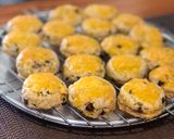 Foto langkah ke 6 dari resep Scone.