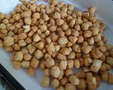 Foto del paso 3 de la receta: Pasta Confita (receta de la Nonna)