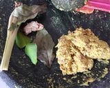 Foto langkah ke 1 dari resep Ayam Lodho.