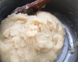 Churros karamell szósszal recept fázis 2 fotója