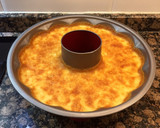 Foto del paso 6 de la receta: Flan de huevo con esencia de avellana
