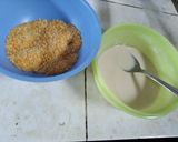 Foto langkah ke 2 dari resep Tahu sayuran goreng.