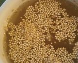Foto del paso 1 de la receta: Leche de quinoa