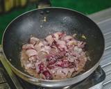 ปลาหมึกต้มหวาน เคี้ยวหนึบหนับ แต่ไม่เหนียว ใช้เวลาทำไม่นาน วิธีทำสูตร 10 รูป